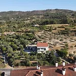 Casa De Ferias Ferienhaus Ferro (Covilha)