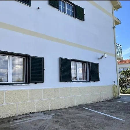 펜션 Casa De Ferias