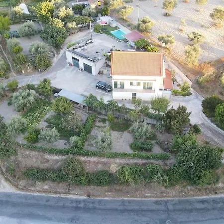 Casa De Ferias Holiday home *