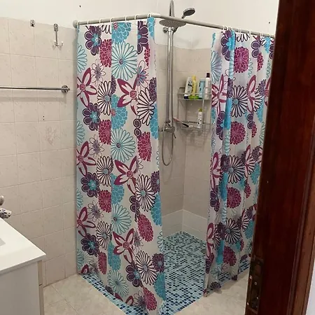 بيت للعطل Casa De Ferias Ferro (Covilha)