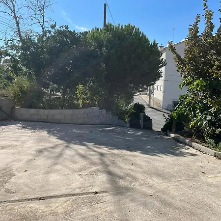 Casa De Ferias
