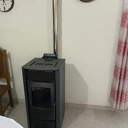 Casa De Ferias Ferro (Covilha)