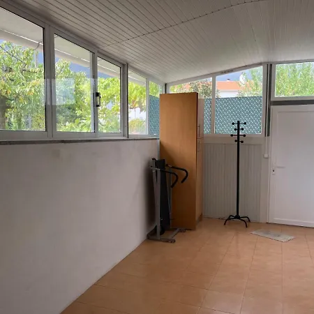 Casa De Ferias Holiday home