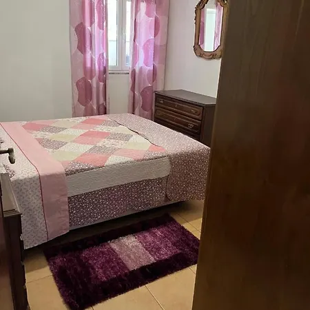 Casa De Ferias