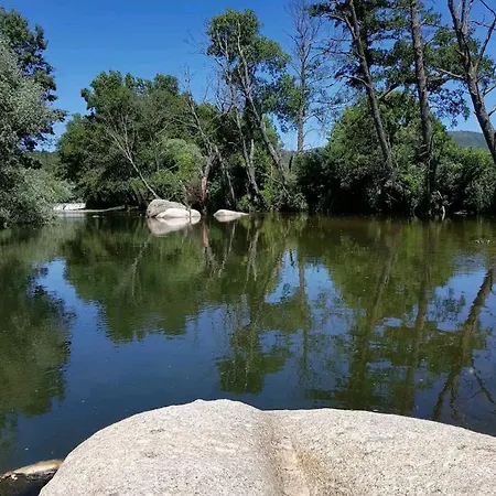 Casa De Ferias 펜션