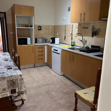 Casa De Ferias *