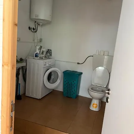 Casa De Ferias Ferro (Covilha)