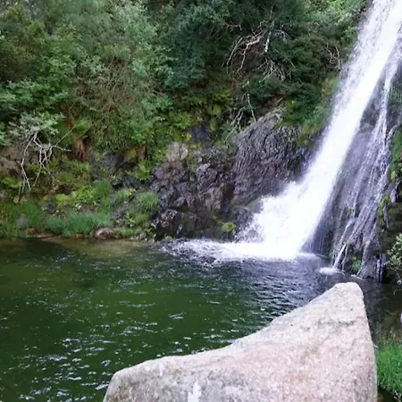 펜션 Casa De Ferias Ferro (Covilha)