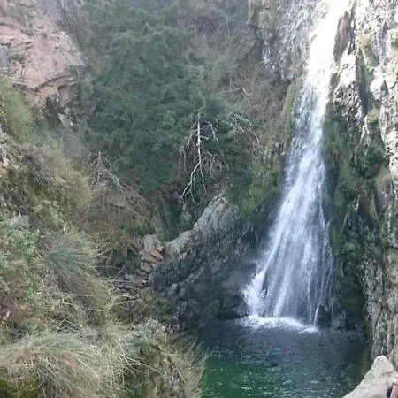 Casa De Ferias *