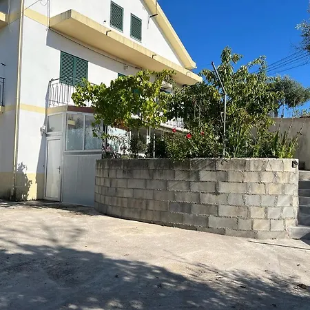 Casa De Ferias Ferienhaus