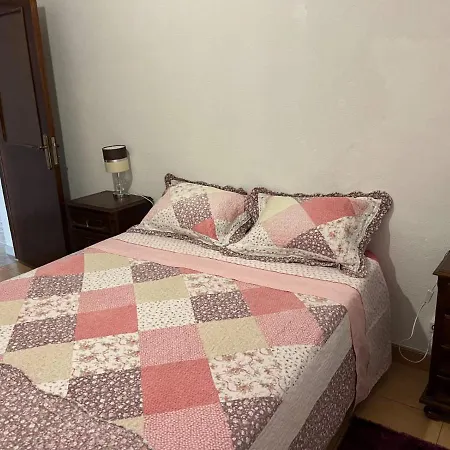 Casa De Ferias Holiday home Ferro (Covilha)