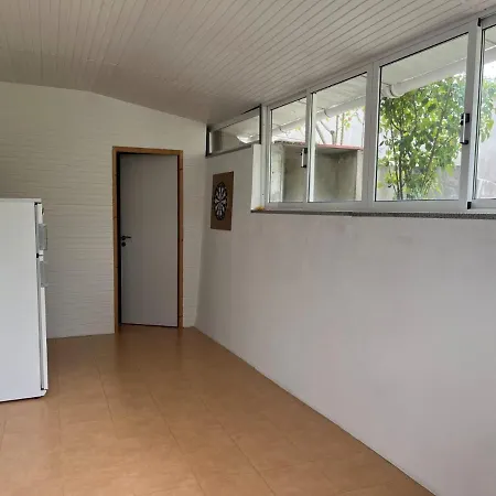 Casa De Ferias Ferro (Covilha)