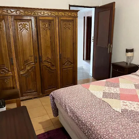 بيت للعطل Casa De Ferias Ferro (Covilha)