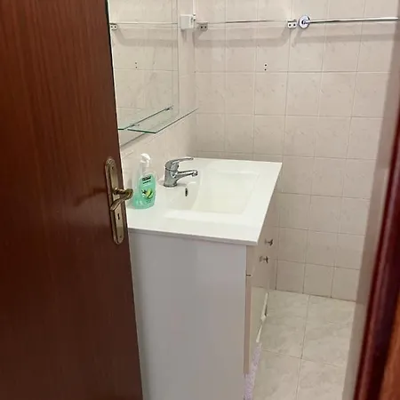 펜션 Casa De Ferias *