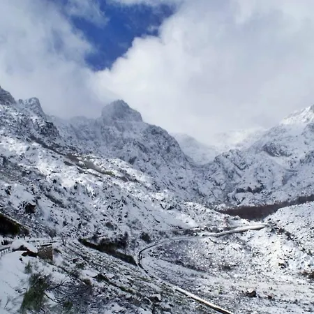 Casa De Ferias Ferro (Covilha)