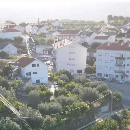 Casa De Ferias Ferro (Covilha)