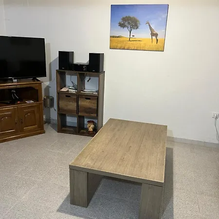 Casa De Ferias