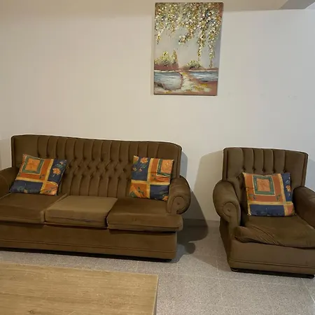 Casa De Ferias Ferienhaus *