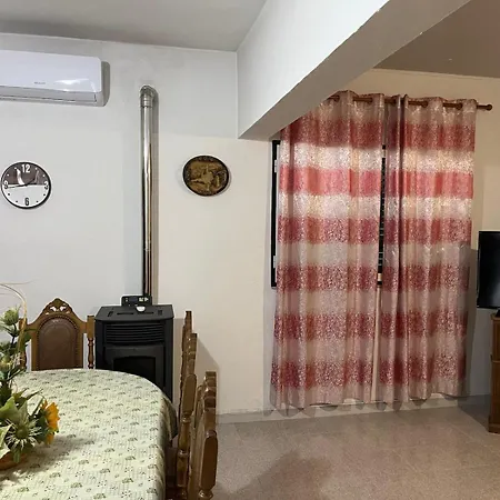 Holiday home Casa De Ferias Ferro (Covilha)