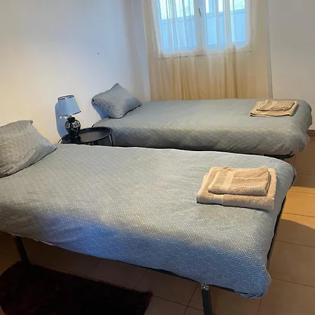 Casa De Ferias Ferro (Covilha)