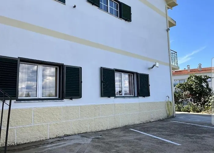 בית נופש Casa De Ferias