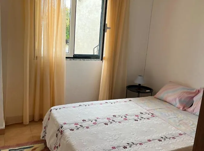 Casa De Ferias בית נופש *