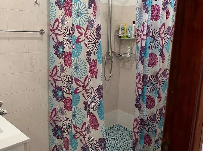 בית נופש Casa De Ferias Ferro (Covilha)