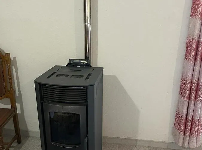 Casa De Ferias Ferro (Covilha)