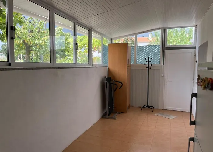 Casa De Ferias בית נופש