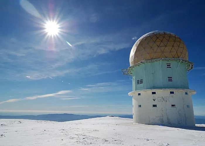Casa De Ferias בית נופש Ferro (Covilha)