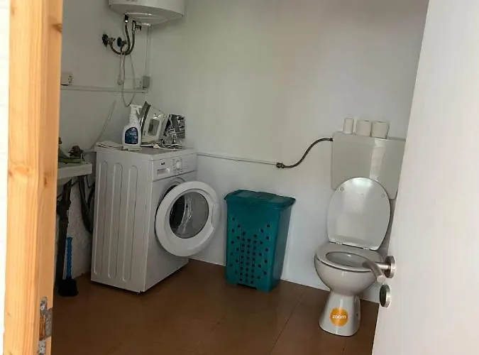 Casa De Ferias Ferro (Covilha)