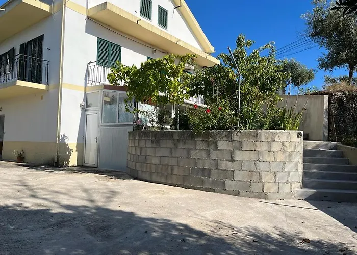 Casa De Ferias בית נופש