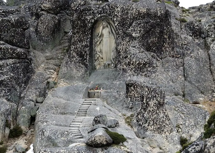 בית נופש Casa De Ferias *