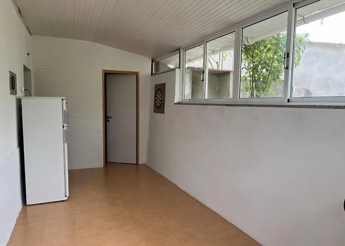 Casa De Ferias Ferro (Covilha)