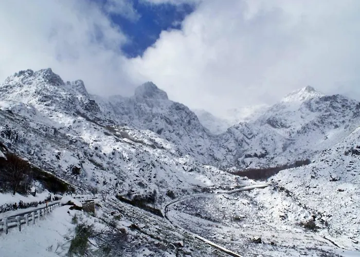 Casa De Ferias Ferro (Covilha)
