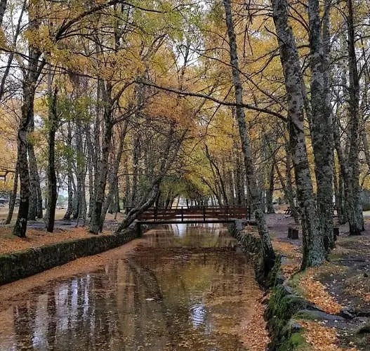 בית נופש Casa De Ferias *