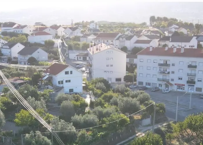 Casa De Ferias Ferro (Covilha)