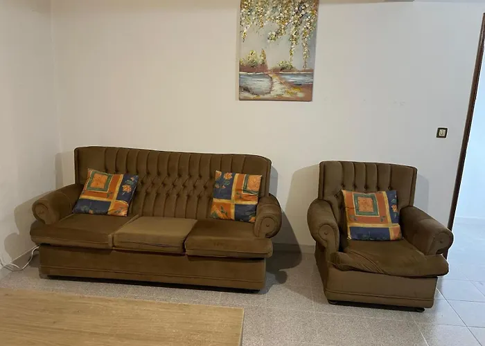 Casa De Ferias בית נופש *